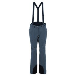 Scott Explorair 3L Pant Women's in Metal Blue